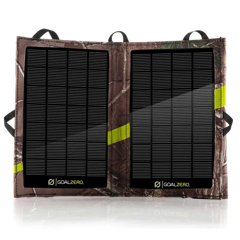 Panneau solaire Nomad 7