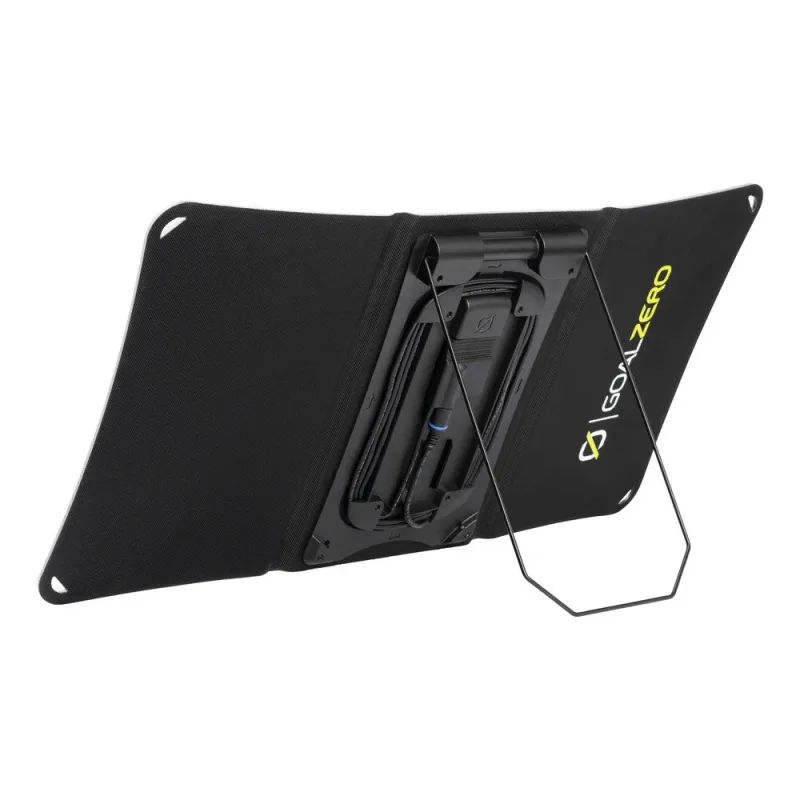 뉴 Sherpa 100AC + Nomad 20 컴플리트 키트