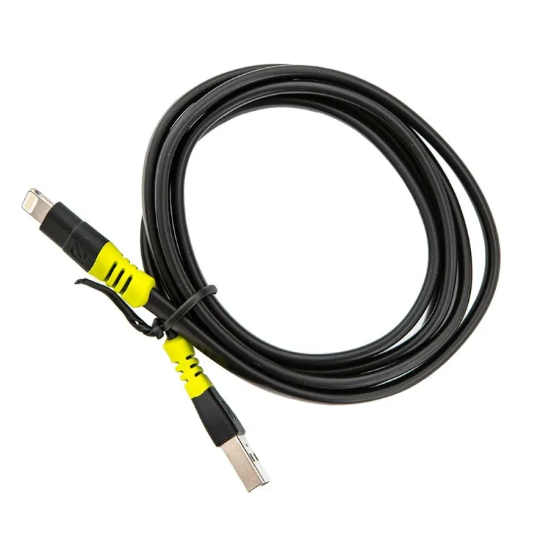 Cable conector USB a Lightning de 39 pulgadas