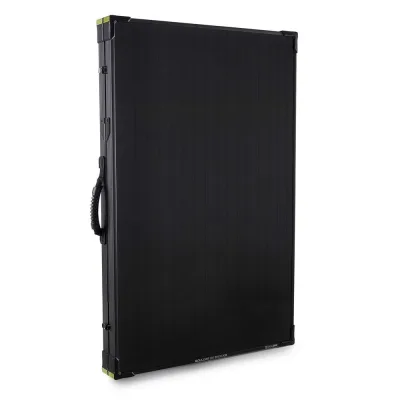 Pack de 2 panneaux solaires Boulder 200 BC