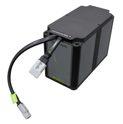 Yeti 1500X + 2400Wh Expansion System