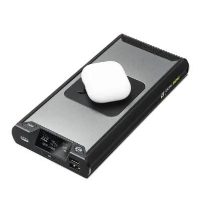 Ny Sherpa 100PD (ÅPEN ESKE)