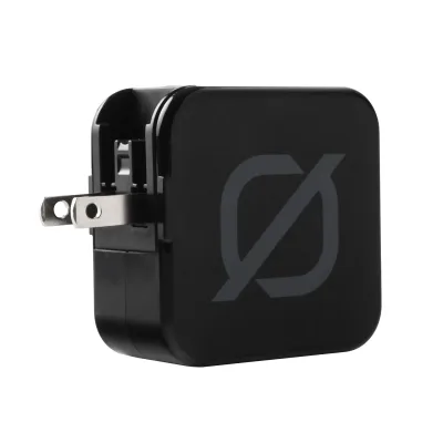 Carregador USB-C de 65 watts