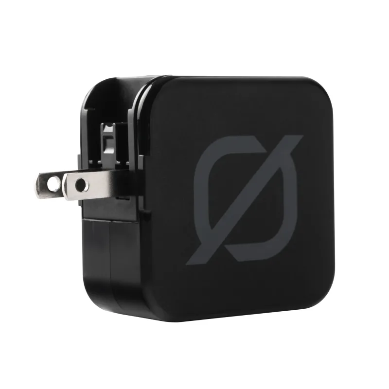 Cargador USB-C de 65 vatios