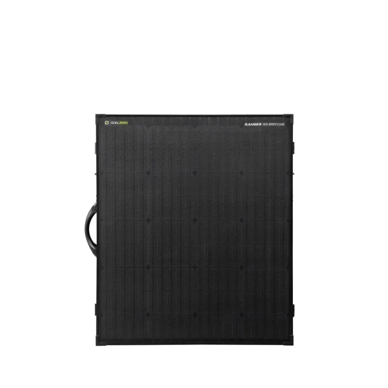 (2) Ranger 300 BC Solarpanel-Bundle