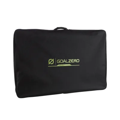 Yeti PRO 4000 + (4) Boulder 200 BC Solar Generator