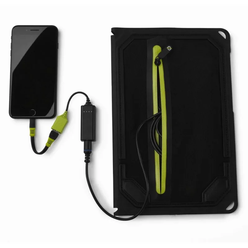 Nomad 14 Plus Solar Panel