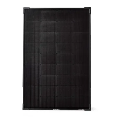 Yeti 1500X + (4) Boulder 100 Solar Generator