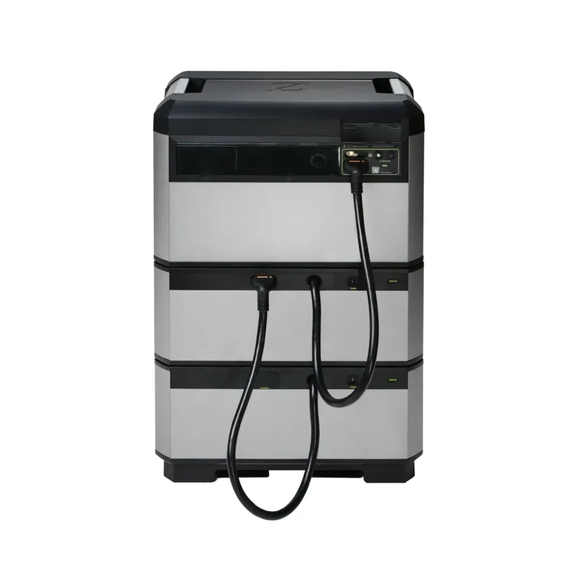 Haven Home Backup de 12 kWh