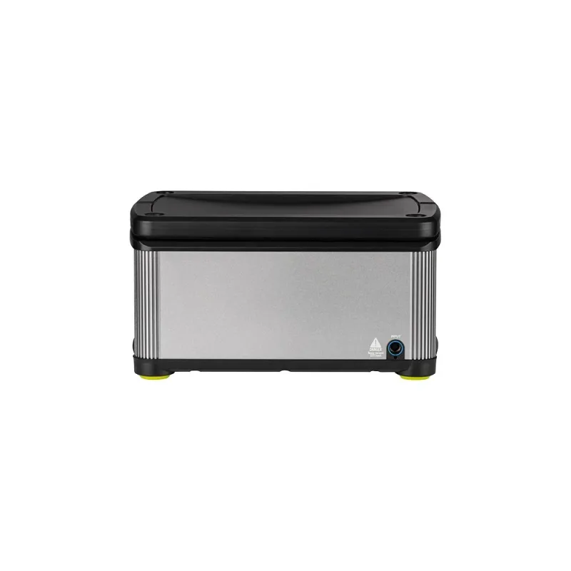 Yeti 500X + Kit d'éclairage