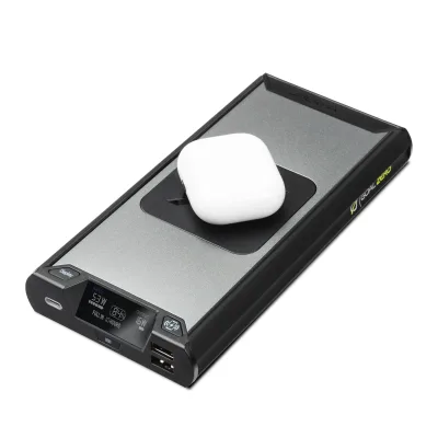 New Sherpa 100PD