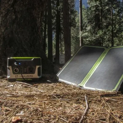 Yeti 150
