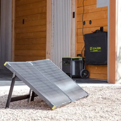 Station d'alimentation portable Yeti 3000 au lithium avec WiFi (OPEN BOX)