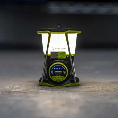 Lighthouse Mini Core 랜턴