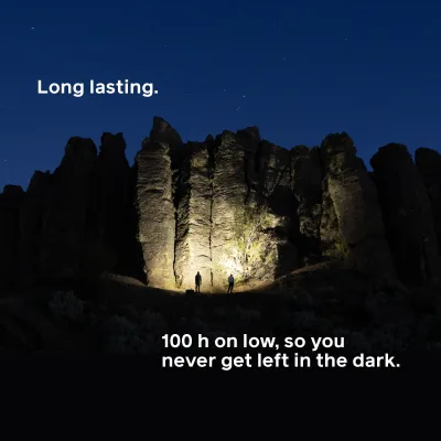 BioLite Range 300