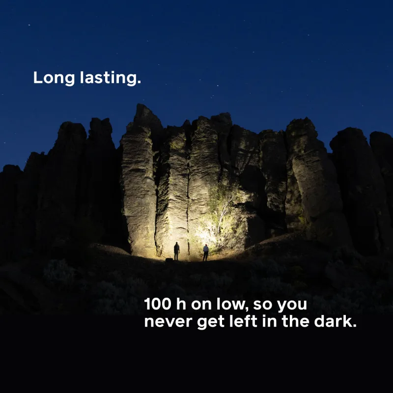 BioLite Range 300