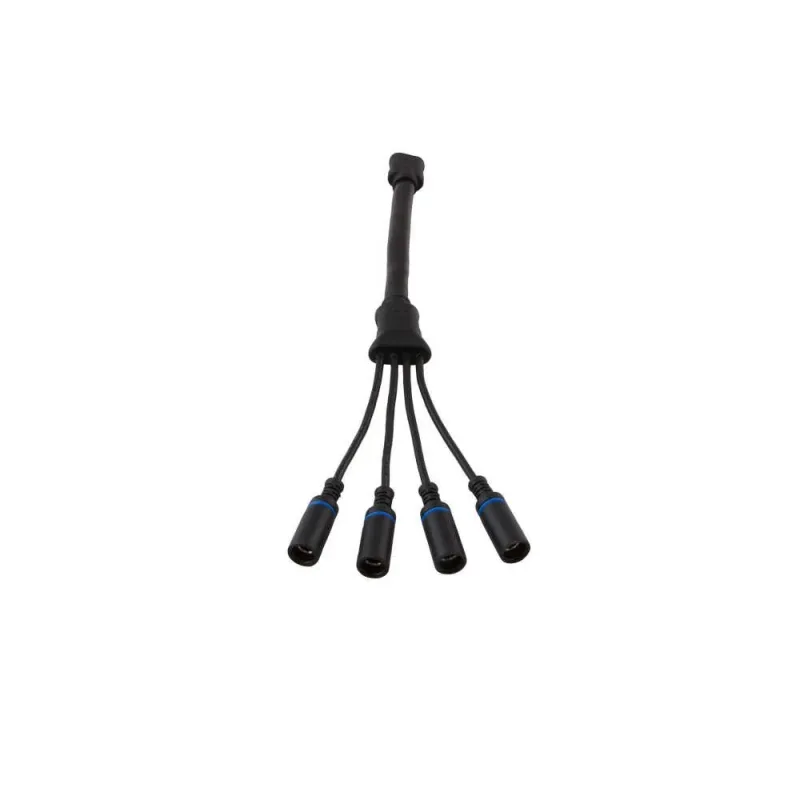 Yeti 1500X + (4) Boulder 100 BC Generador Solar