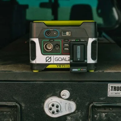 Goal Zero Switch 10 Core® Power Bank