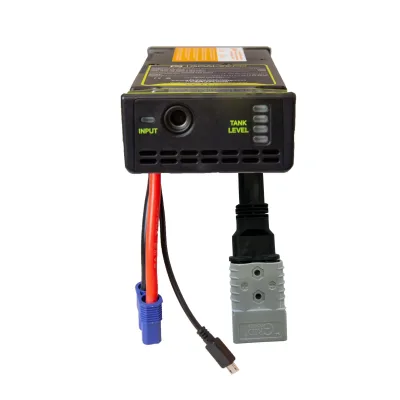 Yeti 1500X + 2400Wh Expansion System