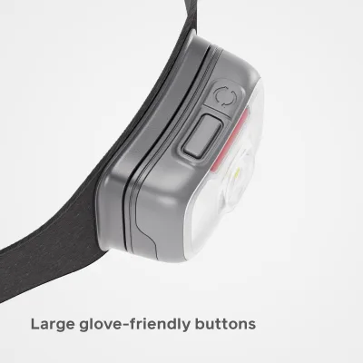 BioLite Range 400