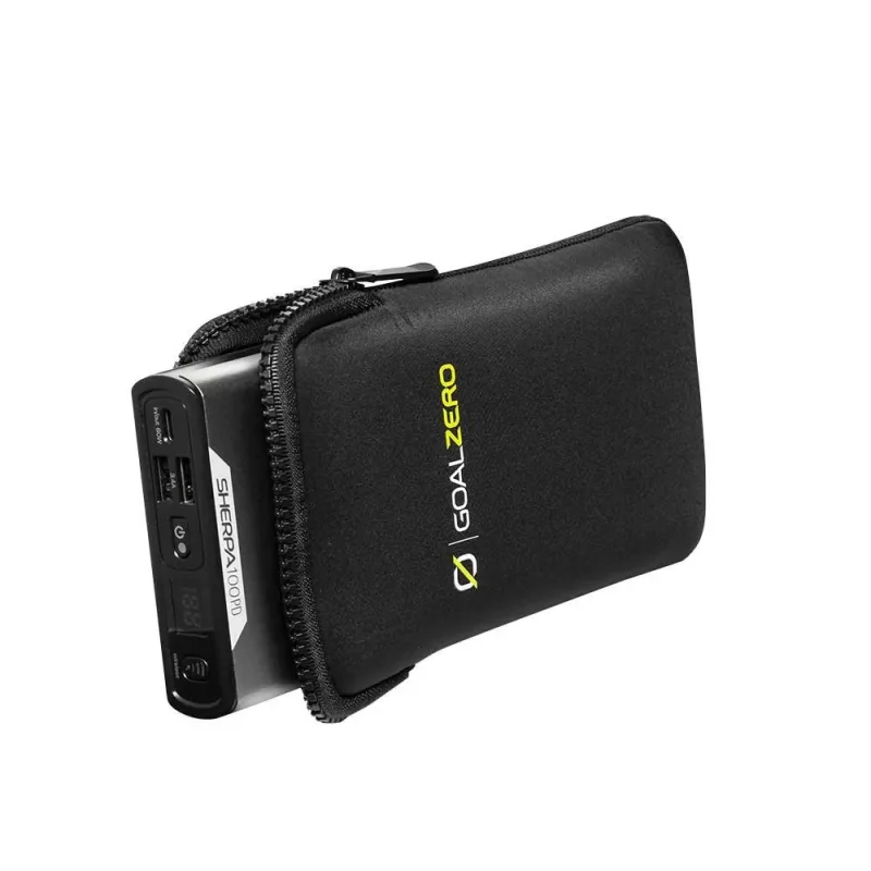 Sherpa 100PD 슬리브