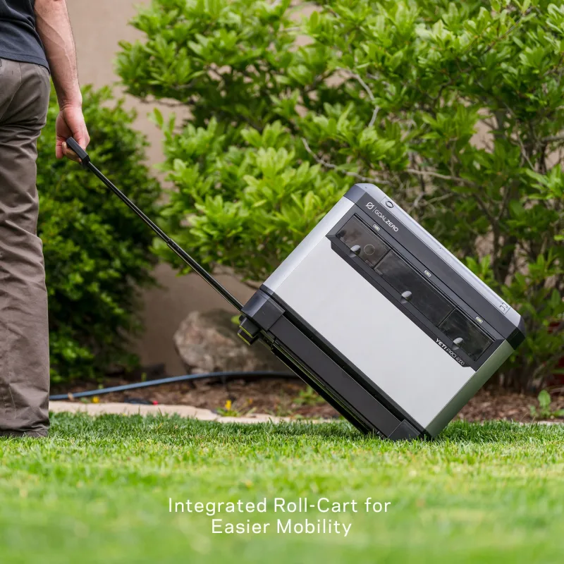 Yeti PRO 4000