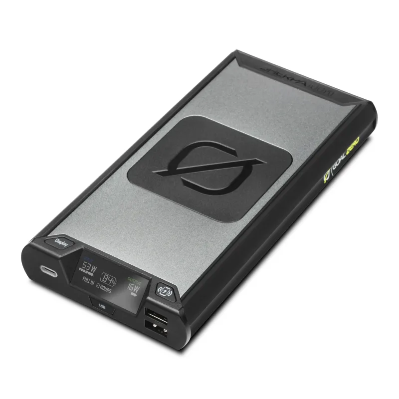 Neu Sherpa 100PD (OPEN BOX)