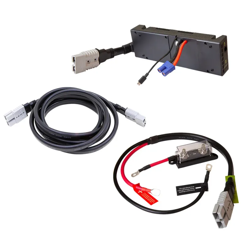 Yeti Link Vehicle Integration Kit V3