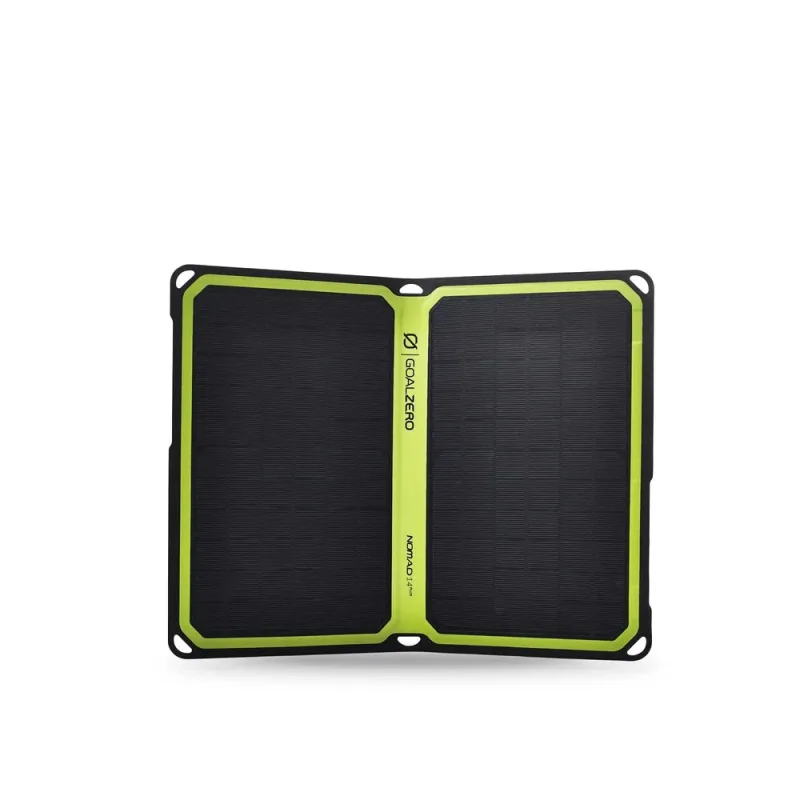 Panel solar Nomad 14 Plus