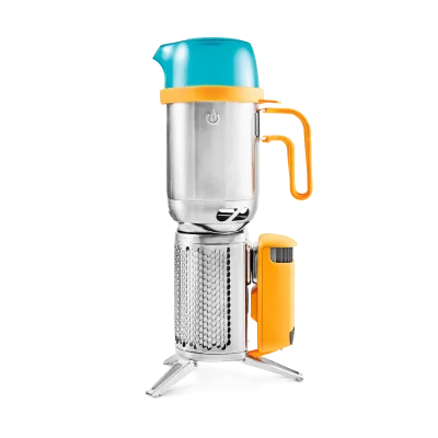 Kit de cuisson complet BioLite CampStove