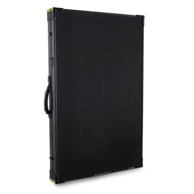 (3) Pack de panel solar Boulder 200 BC