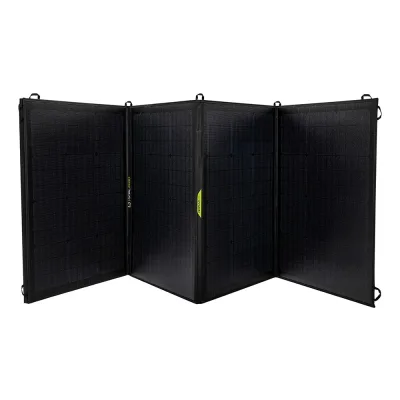 (3) Nomad 200 Solarpanel-Bundle