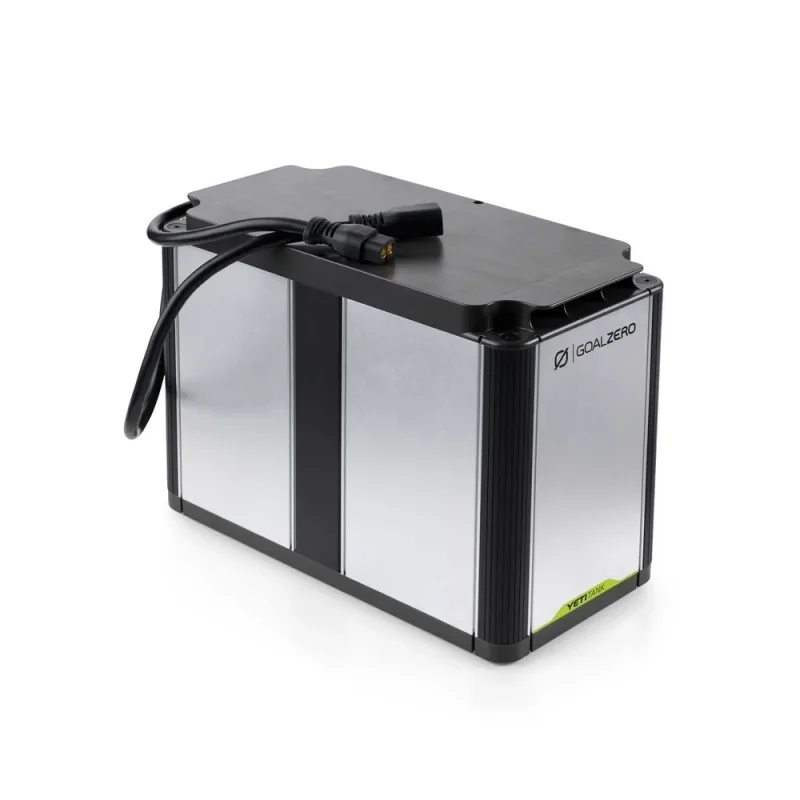 6300Wh Home Backup System