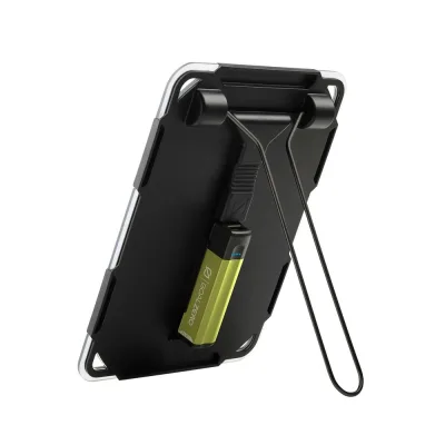 Nomad 5 + Flip 12 Solar Kit