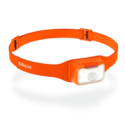 BioLite Range 500