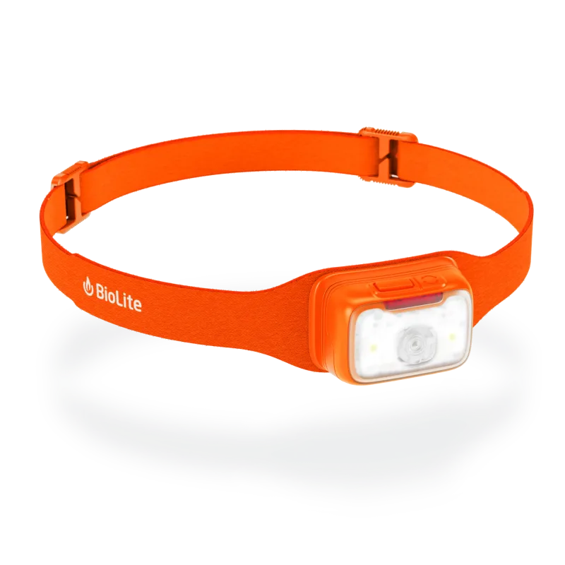 BioLite Range 500
