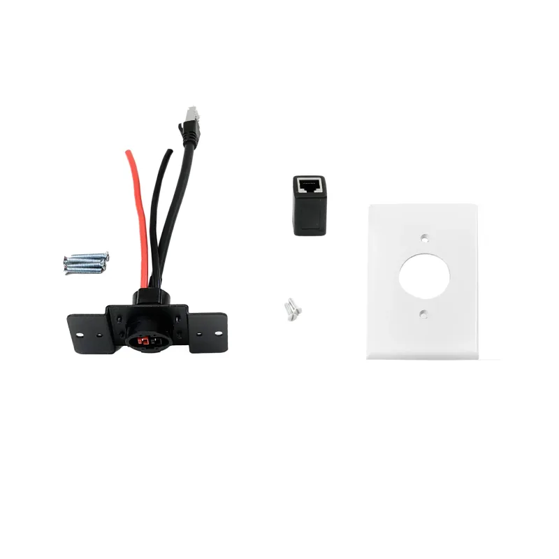 Kit de placa solar de pared HPP+
