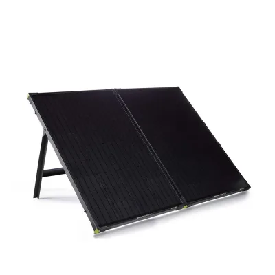 Yeti 1500X + Boulder 200 BC Generador Solar