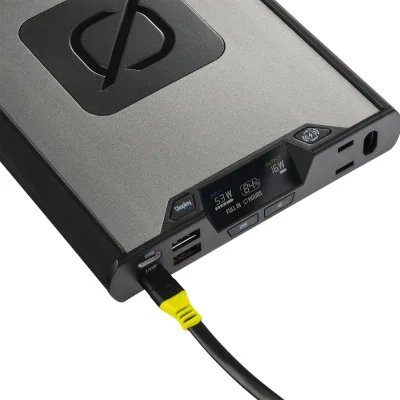 뉴 Sherpa 100AC + Nomad 20 컴플리트 키트