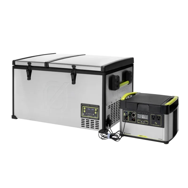 Alta 80 (OPEN BOX)