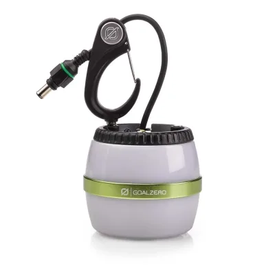 Yeti 500X + Kit d'éclairage