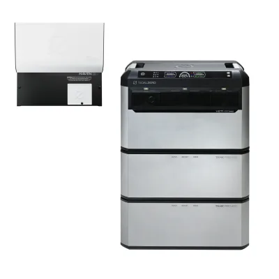 Batterie-Backup-System