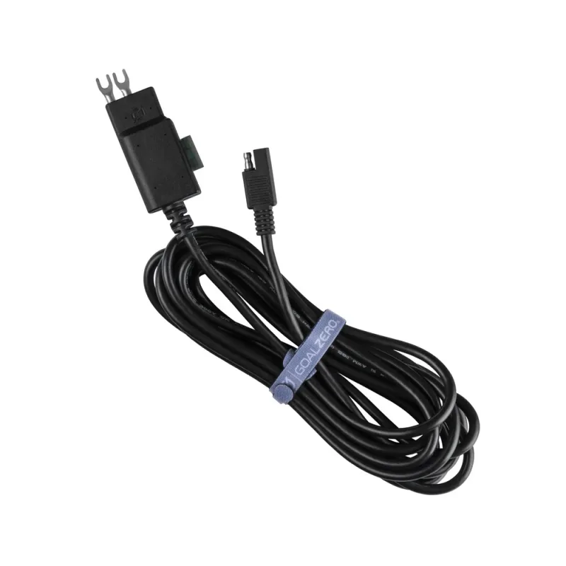 Cable de espada a SAE