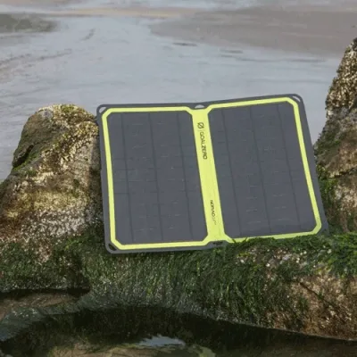 Nomad 14 Plus Solar Panel