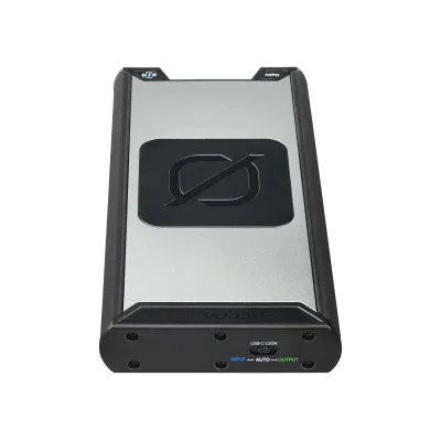 New Sherpa 100PD + 65W USB-C Charger Tech Kit