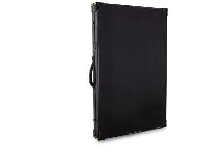 Generador solar Yeti 6000X + (2) Boulder 200 BC