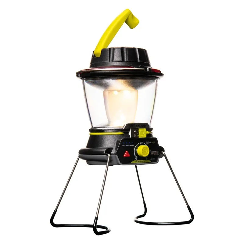 Lighthouse 600 (OPEN BOX)