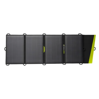Neues Sherpa 100AC + Nomad 50 Komplett-Set