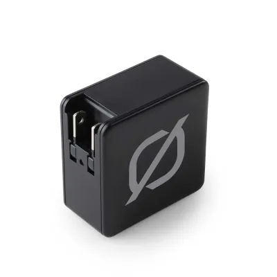 Cargador USB-C de 45 vatios