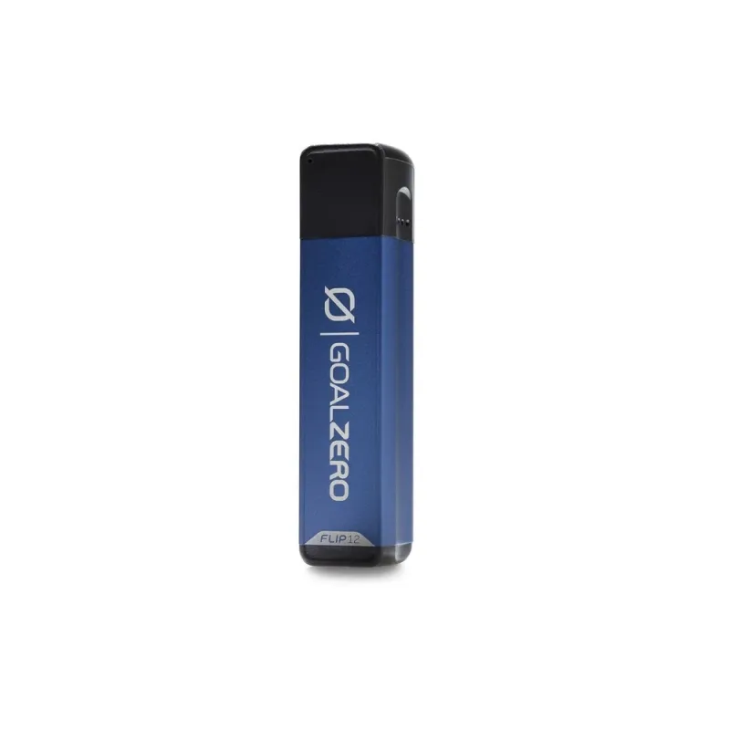 Flip 12 Powerbank (Open Box)